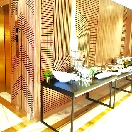 Quiet Jeddah Al Hamra 호텔 외부 사진