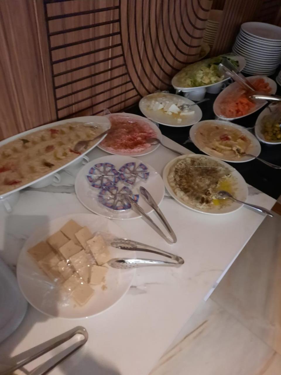 Quiet Jeddah Al Hamra 호텔 외부 사진