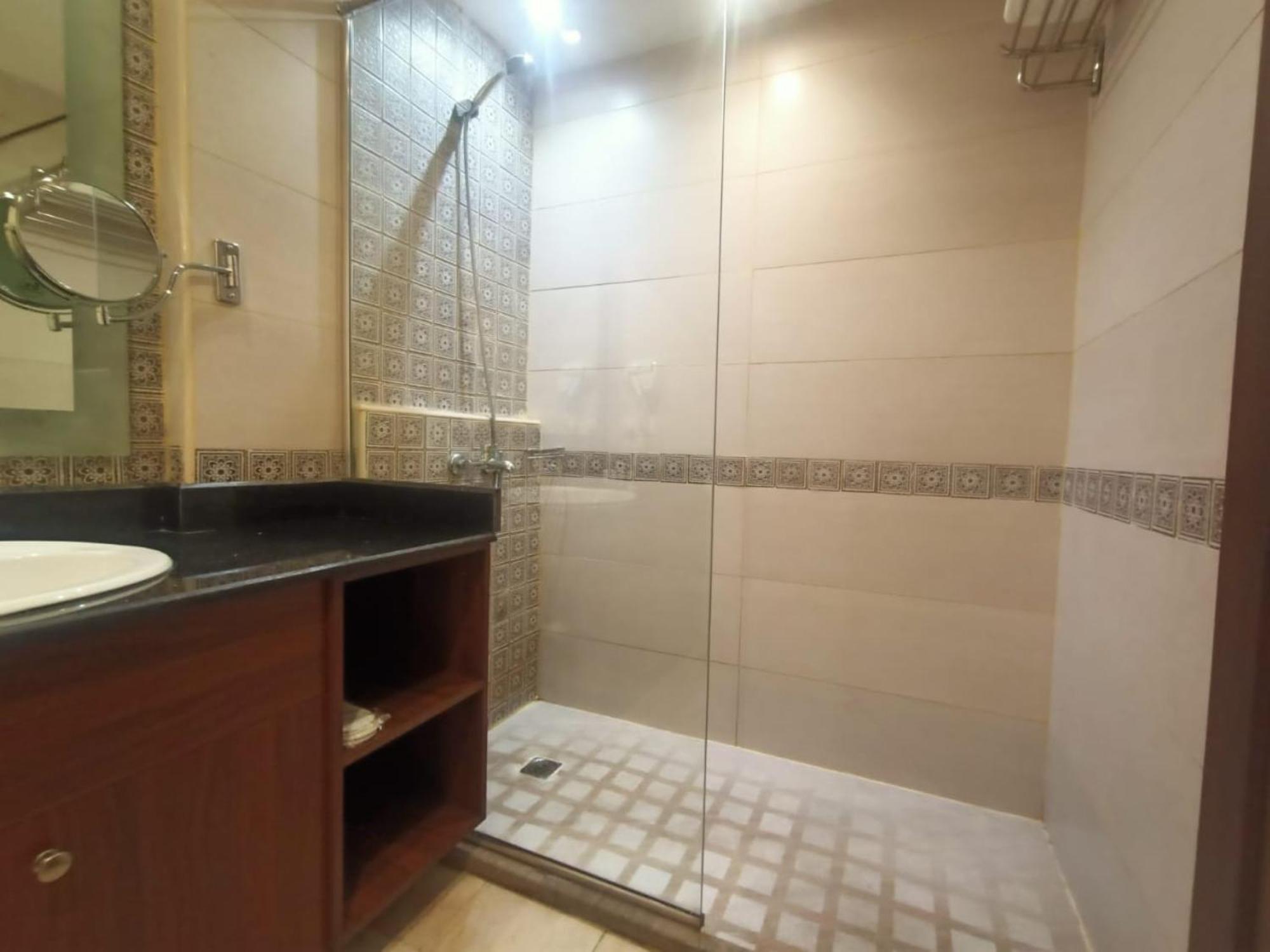 Quiet Jeddah Al Hamra 호텔 외부 사진