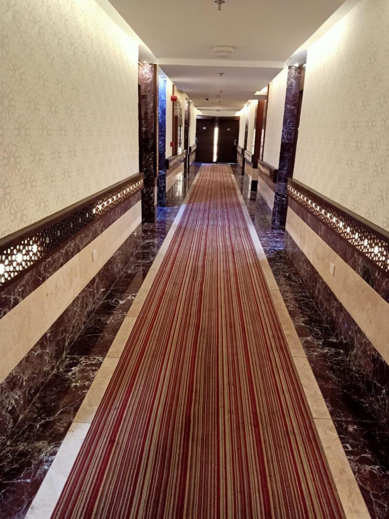 Quiet Jeddah Al Hamra 호텔 외부 사진