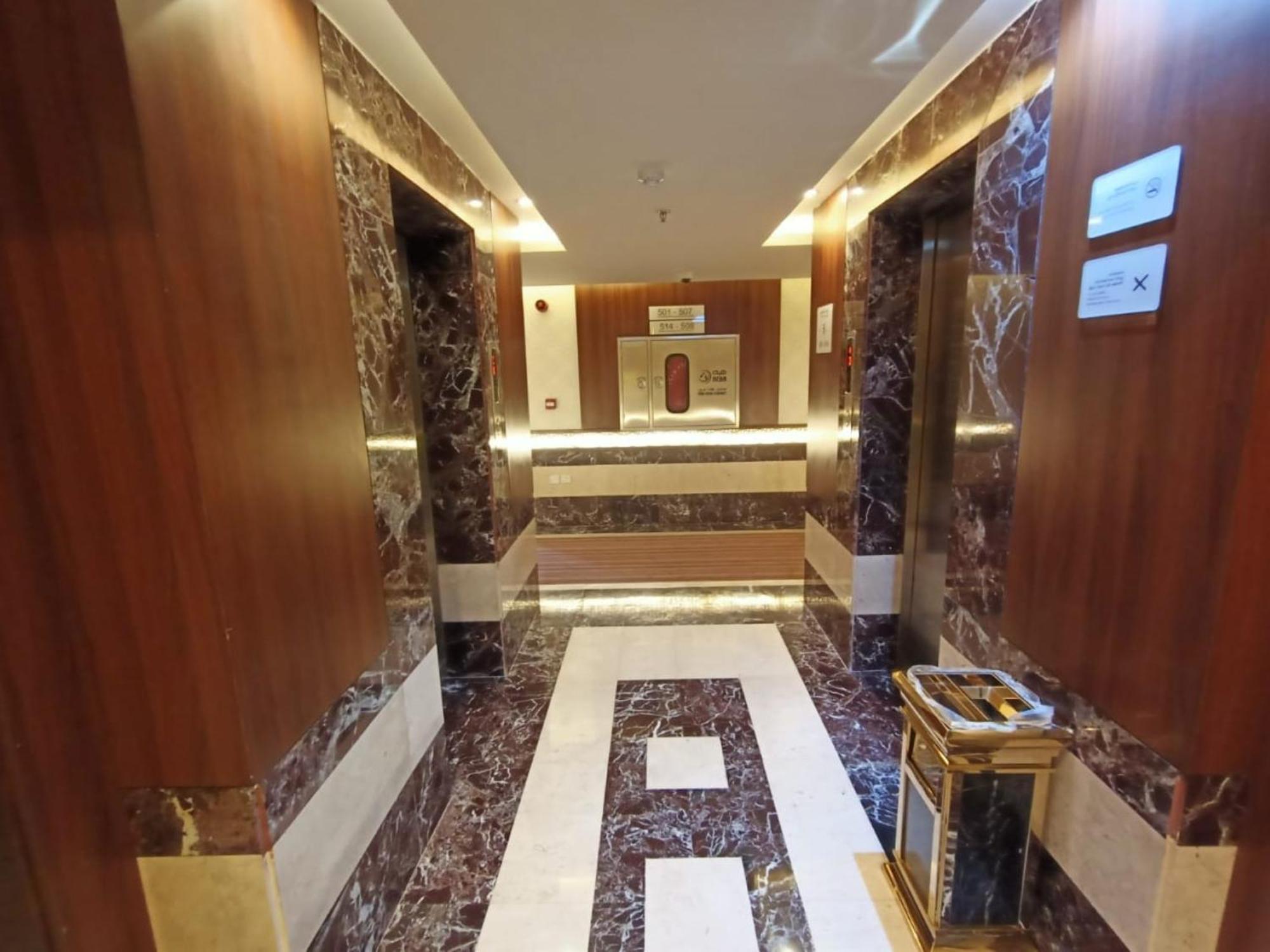 Quiet Jeddah Al Hamra 호텔 외부 사진