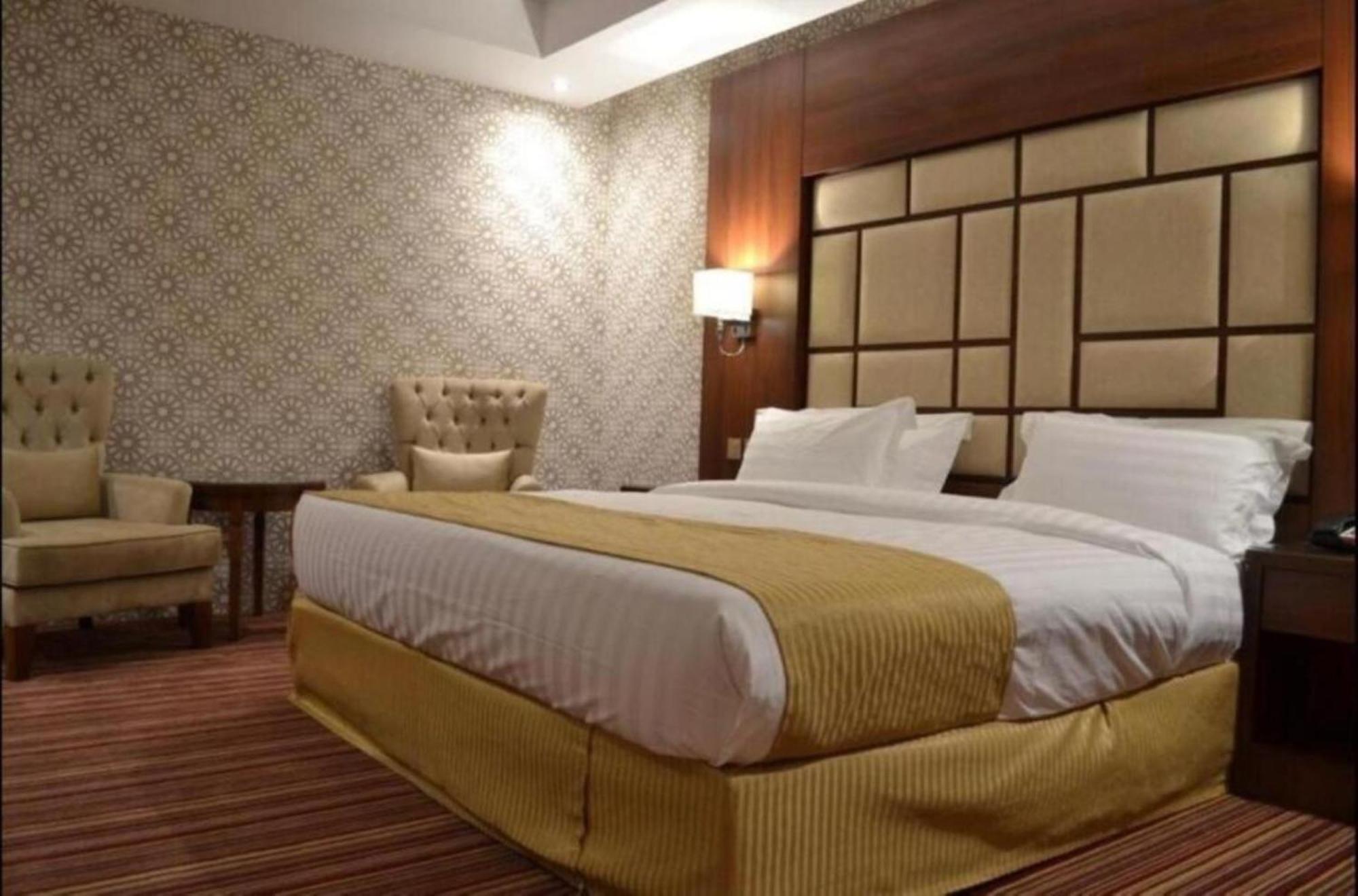Quiet Jeddah Al Hamra 호텔 외부 사진